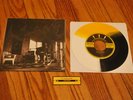 Jack White Fly Farm Blues Tri-Color Third Man Records 7
