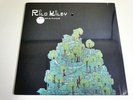 RILO KILEY-MORE ADVENTUROUS-LP/VINYL/RECORD