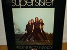 Supersister Present from Nancy LP 70 Prog Rock Dutch FOC 1st press