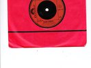 SOHO JETS 'DEMIN GODDESS' RAZAR VELVET TINMINE GLAM 1975
