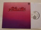 ATLANTIS - Same LP Rare Vertigo Swirl Krautrock Frumpy Inga Rumpf 1972