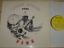 LAUREL AITKEN SAYS FIRE REGGAE SKA SKINHEAD UK DOCTOR BIRD LP 1969 EX CONDITION