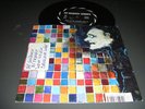 RARE DANIEL RICHTER 7” ART COVER GOLDENEN ZITRONEN