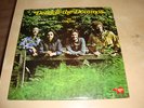 ERIC CLAPTON DEREK AND THE DOMINOS IN CONCERT DOUBLE LP EX CONDITION CREAM