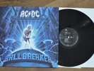 AC/DC - Ballbreaker - LP 1995