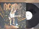 AC/DC - Stiff Upper Lip - ** Erstauflage **