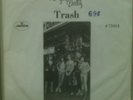New York Dolls Trash promo