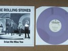Rolling Stones LP 