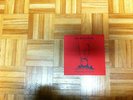 The Devil's Blood - The Graveyard Shuffle (1st edition)