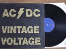AC/DC - Vintage Voltage - Bon Scott
