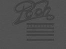 POOH ANTHOLOGY 4 LP -RARO-