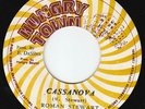 Roman Stewart - Cassanova - PABLO ROCKERS ???