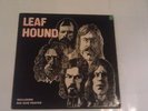 LEAF HOUND same ORIGINAL 1st PRESS 1970 UK PROG RARITY