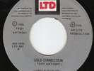 Harold Butler - Gold Connection - JAMAICAN FUNK ???