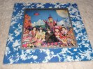 LP Rolling Stones Their Satanic Majesties Request  (Japan / London)