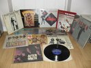 record collection of pop/rock/soul/beatles/stones etc L.Ps all listed