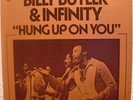 BILLY BUTLER & INFINITY 
