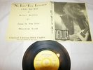 Metallica metal up your ass 1000copies 1981 demo metal militia-jump in the fire