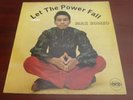 Max Romeo - Let The Power Fall 1971 UK LP