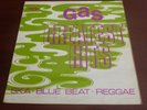 Various - Gas Greatest Hits 1968 UK LP PAMA