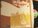 Led Zeppelin - Led Zeppelin II - LP DISCO VINILE 33 GIRI - Italy - VG+/EX-