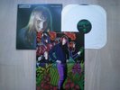 MELVINS 'DALE CROVER' LP + POSTER NM BONER NOISE AMREP RARE 