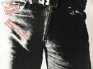 ROLLING STONES - STICKY FINGERS - MINT - GIMMIXCOVER