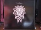 Bauhaus / 2 LP / Gotham / Killing Joke Joy Division Love and Rockets