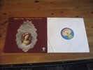 POPOL VUH Hosianna Mantra Sitar-Psych Orig Lp GER 1972