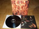 IMMOLATION - Close To A World Below LP FIRST PRESS  Morbid Angel Incantation