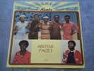 RARE  AFRO FUNK BOOGIE LP   EBO TAYLOR  SUPER SOUNDS   NAMBA    ABOTAR 1981