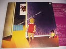 LP ITALIAN PROG JUMBO - VIETATO AI MINORI - ORIGINALE PHILIPS - INNER