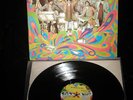 THE BOSTON TEA PARTY RARE GARAGE PSYCH NM  MONO PROMO