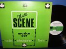 MARIO RUSCA GROUP Contemporary Sounds rare Jazz Library on MUSIC SCENE
