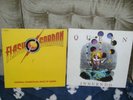 Queen (2 LPs) Flash Gordon + das rare INNUENDO Album KULT Freddie Mercury