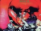 Amon Düül II LP Tanz der Lemminge (2 LPs) Rare