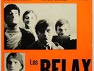 LES RELAX - LES GARS -  SWISS BEAT EP