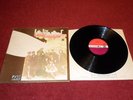 LED ZEPPELIN II-LEMON SONG-ORIG 1969 UK PRESS-SUPERB AUDIO-RED PLUM ATLANTIC
