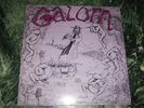 GALORN 1st TOP RARE French folk prog 1978 VELIA LP