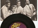 PICTURE SLEEVE + 45- THE TEMPTATIONS- 