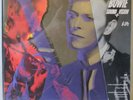 RYKO BOWIE SOUND+VISION 6 LP BOX SET Direct Metal Mastering CLEAR VIRGIN VINYL.
