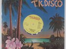 J.J. BARNES How Long T.K. DISCO SEALED 12