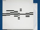 Otl Aicher - Bob Stewart, First Line