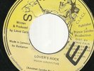 Lover's rock 
