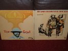 GROUNDHOGS Christ For The Bomb LP 1970 BLUE LIBERTY