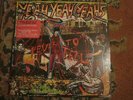 YEAH YEAH YEAHS rare 2003 album FEVER TO TELL picture disc  AMAZING