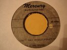 GARAGE ACETATE Unknown EDDIE & SOUNDMASTERS Lonely Blue Of The Night/Can't FINE