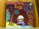 DON CHERRY brown rice ITALIAN ONLY PSYCH AFRO JAZZ hear