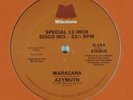 AZYMUTH Maracana MILESTONE 12