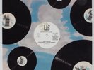 LEE RITENOUR Countdown (Captain Fingers) ELEKTRA 12
